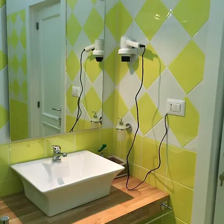 B&B Martina 3*