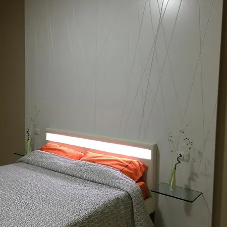 Martina B&B 바리