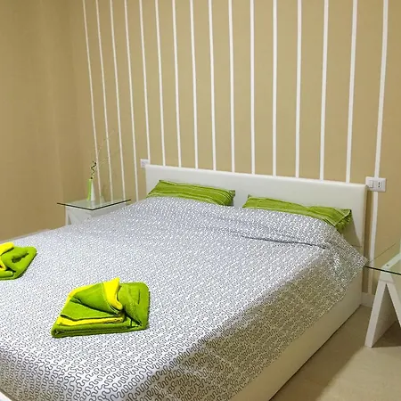 Martina B&B