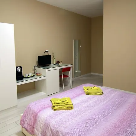 Martina 3* Bari