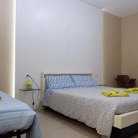 B&B Martina 3*