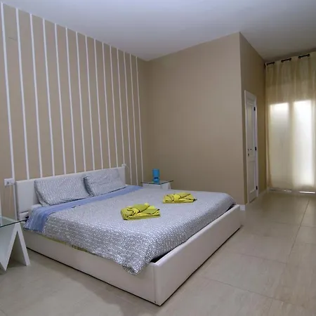 Martina B&B Bari
