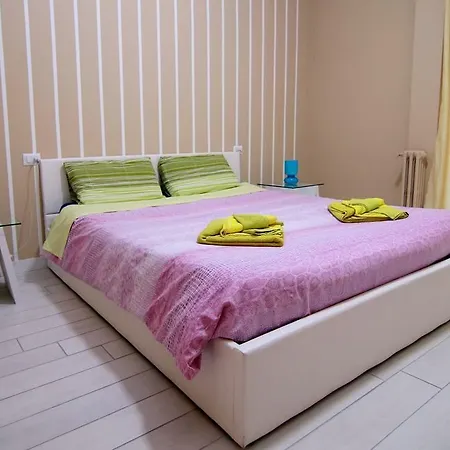 Martina 3* Бари