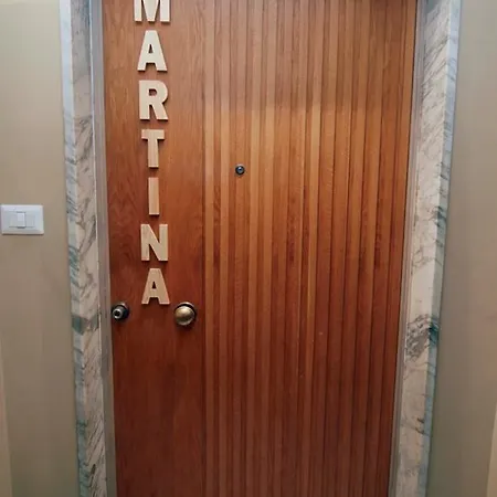 B&B Martina