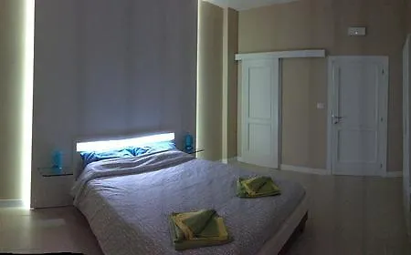 Martina Bed and breakfast