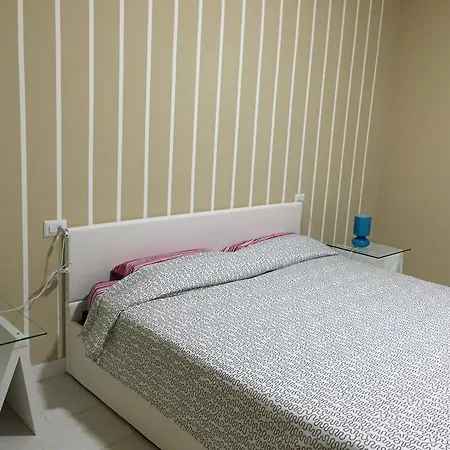Bed and Breakfast Martina 3*