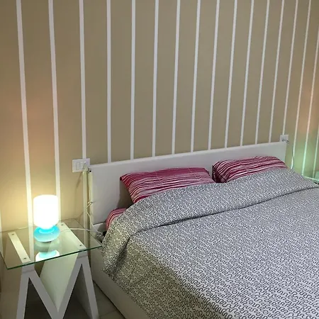 Martina Bed and breakfast