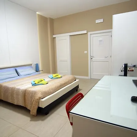 Martina Bed and Breakfast Μπάρι
