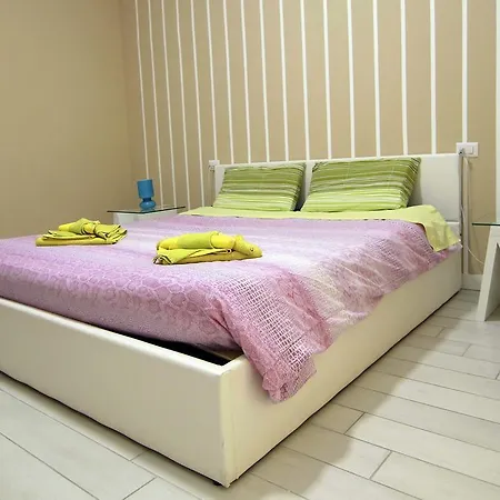Martina Bed and Breakfast