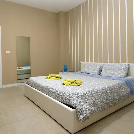 Bed and breakfast Martina Bari