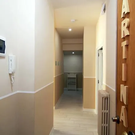 Martina Bed and Breakfast Μπάρι